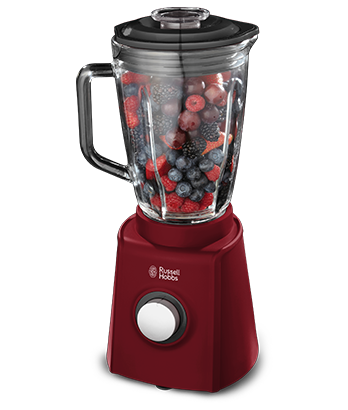 Russell Hobbs DESIRE GLAS-STANDMIXER im Test