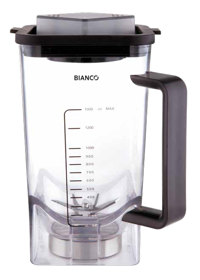 BIANCO-Pirma-Behälter